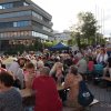 Sommertreff: Too Young To Rust
